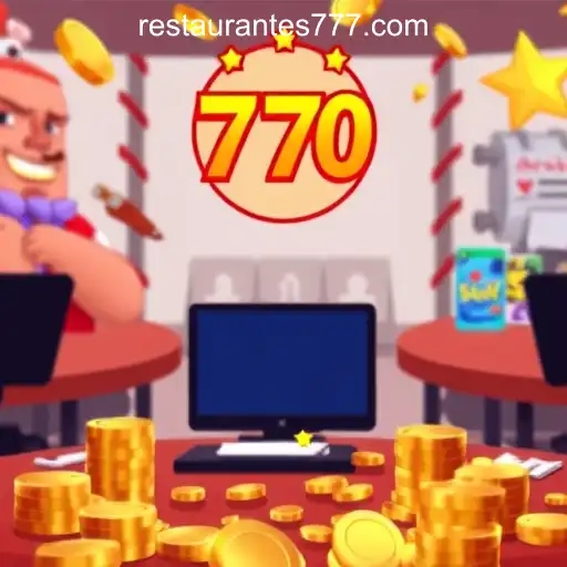Contact Us: Exploring Restaurante777 Oficial Slots Brasil #1