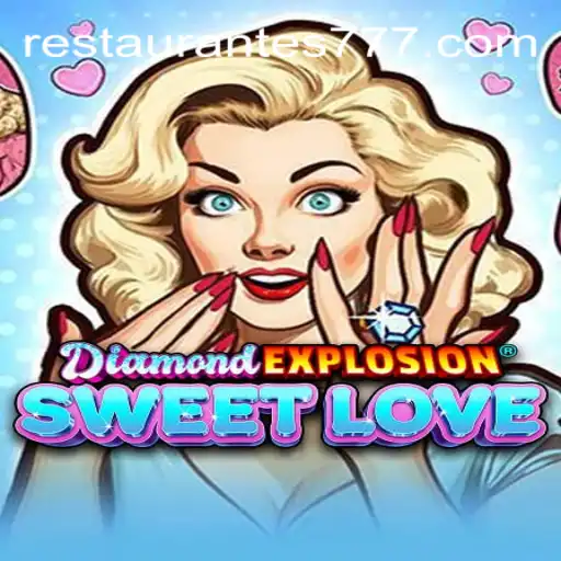 Exploring DiamondExplosionSweetLove: A Journey Through Culinary-Themed Slots