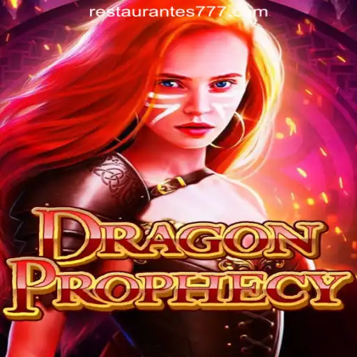 Discover the Enchanting World of DragonProphecy: A Journey into Mythical Adventure with Restaurante777 Oficial Slots Brasil