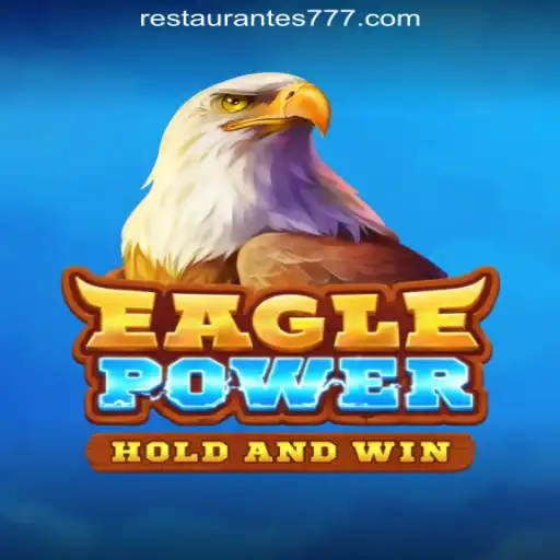 EaglePower: A Thrilling Adventure Through Restaurante777 Oficial Slots Brasil #1