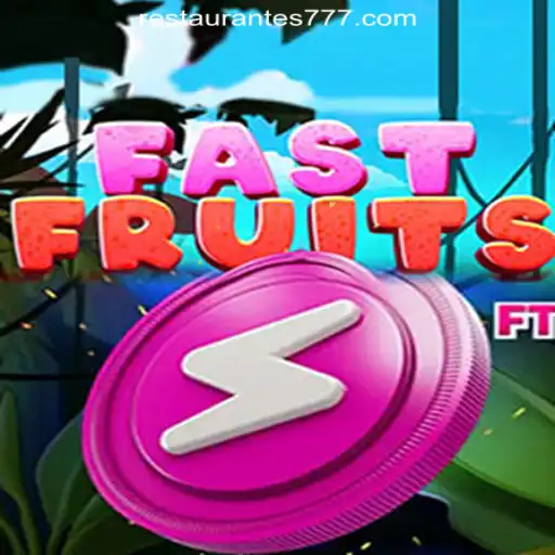 Exploring FastFruits: A Captivating Gaming Experience with Restaurante777 Oficial Slots Brasil #1