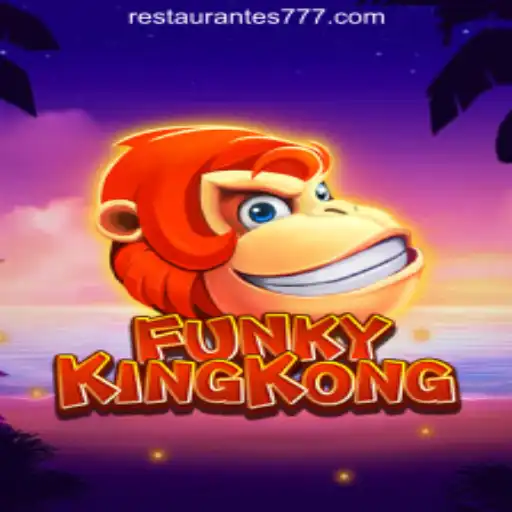 FunkyKingKong: A Thrilling Gaming Adventure
