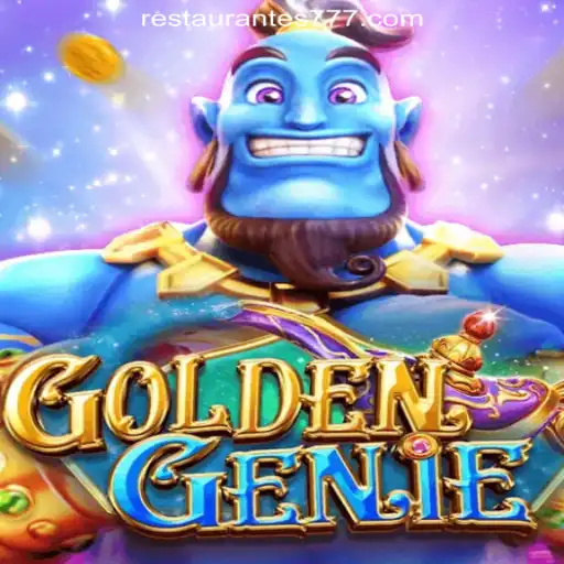 Experience the Magic of GOLDENGENIE: The Ultimate Slot Adventure