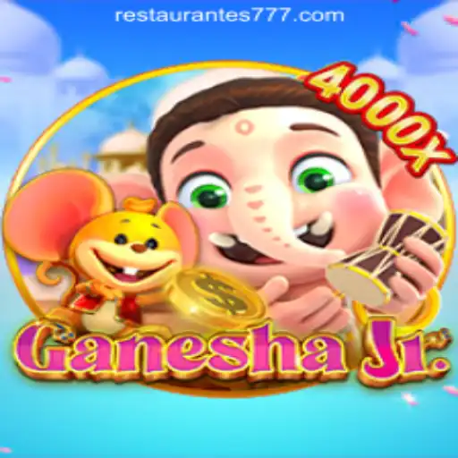 GaneshaJr Game Review: Discover the Magic Behind Restaurante777 Oficial Slots Brasil #1