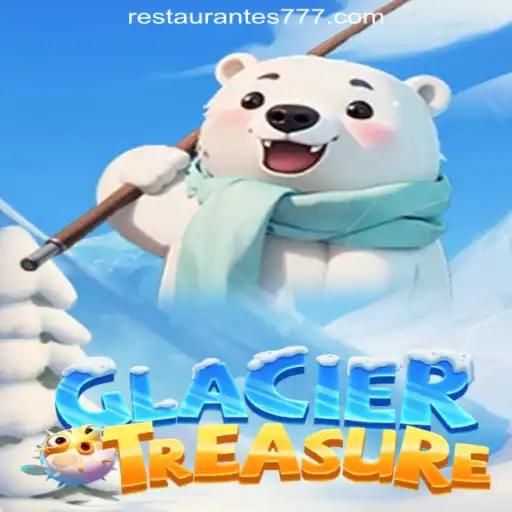 Discover the Adventure: GlacierTreasure and Restaurante777 Oficial Slots Brasil #1