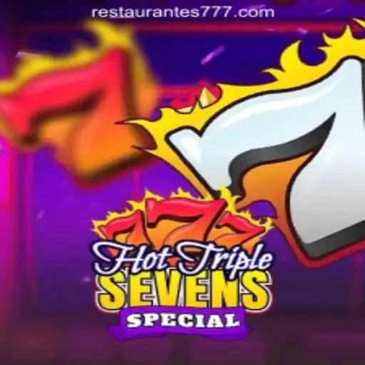 Discover the Thrill of HotTripleSevensSpecial: The Ultimate Slot Game Experience