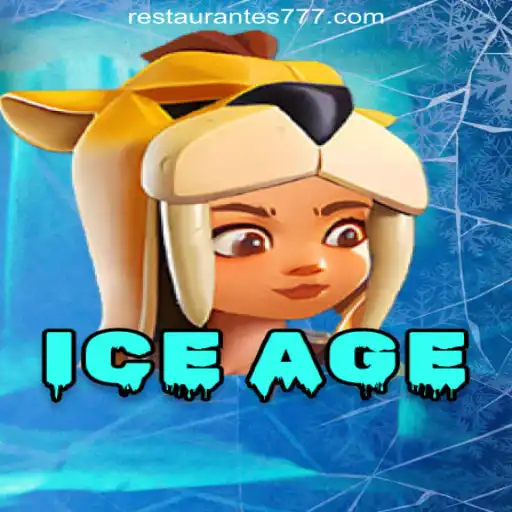 Exploring IceAge: A Thrilling Adventure in a Frozen World