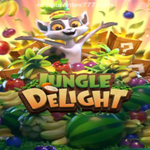 Exploring the Thrills of JungleDelight: A Tropical Gaming Adventure