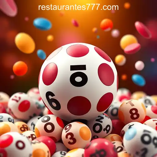 Exploring the World of Lottery with Restaurante777 Oficial Slots Brasil #1