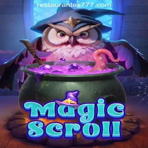 Discover the Enchanting World of MagicScroll: Your Gateway to Magical Adventures
