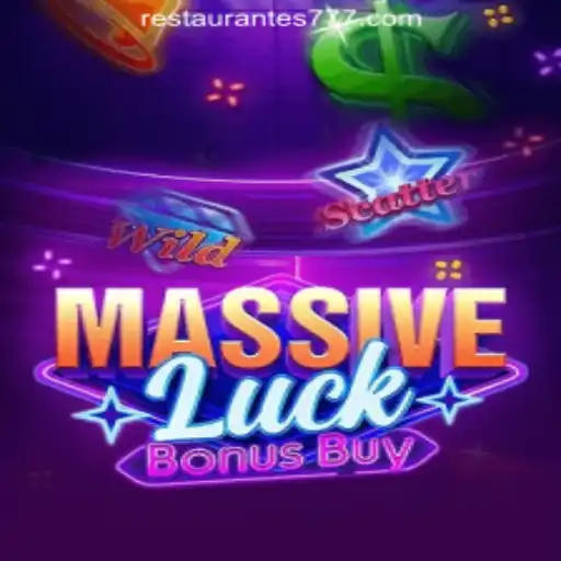 An In-Depth Look at MassiveLuckBonusBuy: The Thrilling Experience of Restaurante777 Oficial Slots Brasil #1