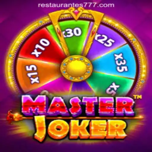 MasterJoker: A Detailed Guide on This Thrilling Online Slot Game