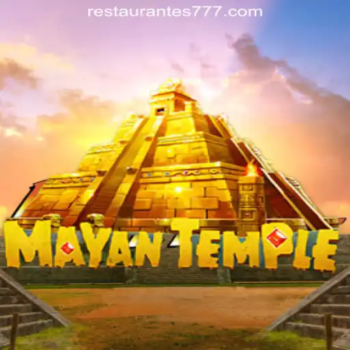 Exploring the Enigmatic World of MayanTemple: A Dive into Restaurante777 Oficial Slots Brasil #1