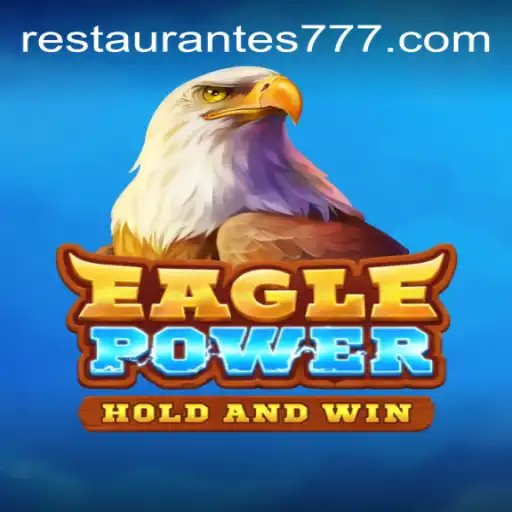 EaglePower: A Thrilling Adventure Through Restaurante777 Oficial Slots Brasil #1