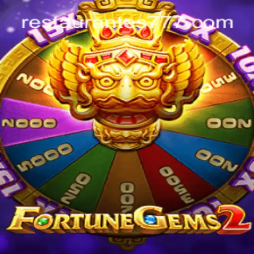 Discover the Enchanting World of FortuneGems2