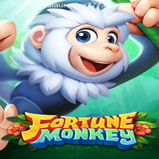 FortuneMonkey: The Rise of Restaurante777 Oficial Slots Brasil #1