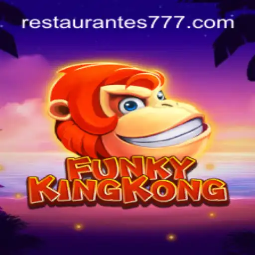 FunkyKingKong: A Thrilling Gaming Adventure