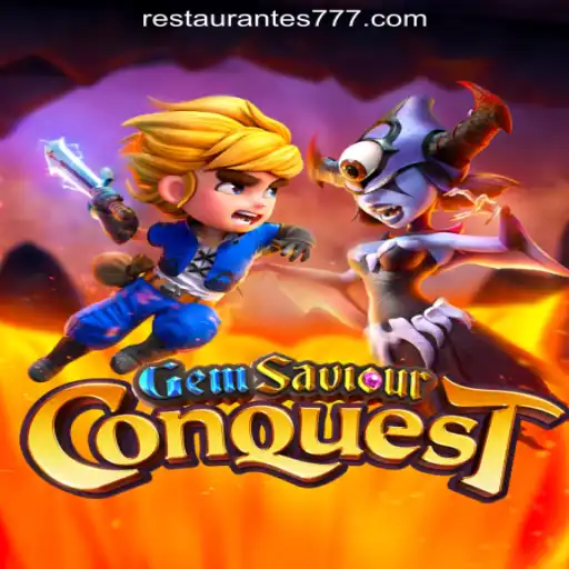 The Enchanting World of GemSaviourConquest: A Detailed Exploration