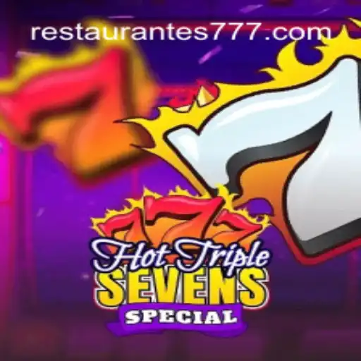 Discover the Thrill of HotTripleSevensSpecial: The Ultimate Slot Game Experience