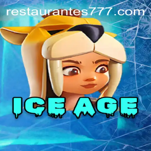 Exploring IceAge: A Thrilling Adventure in a Frozen World
