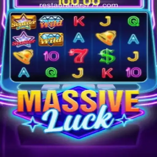 Exploring MassiveLuck: Your Ultimate Guide to Restaurante777 Oficial Slots Brasil #1
