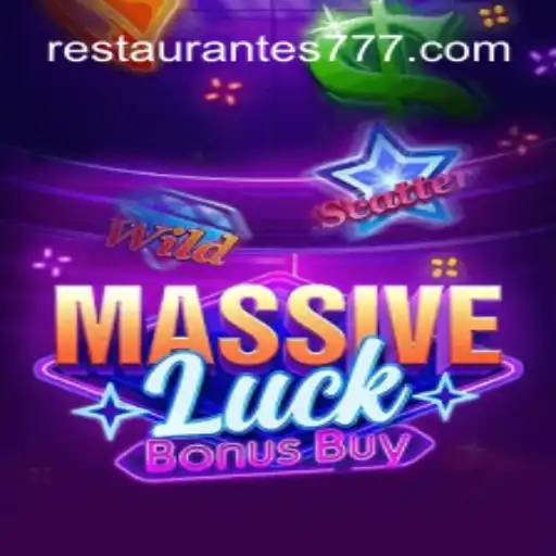 An In-Depth Look at MassiveLuckBonusBuy: The Thrilling Experience of Restaurante777 Oficial Slots Brasil #1