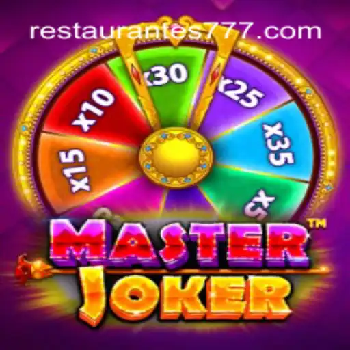 MasterJoker: A Detailed Guide on This Thrilling Online Slot Game