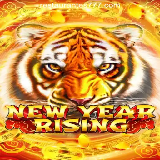 Exploring NewYearRising: The Ultimate Slot Game Experience