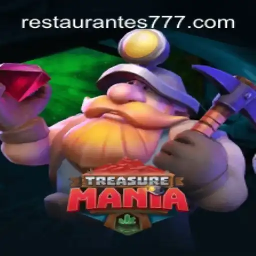 Exploring TreasureMania: An Immersive Adventure in the World of Restaurante777 Oficial Slots Brasil #1