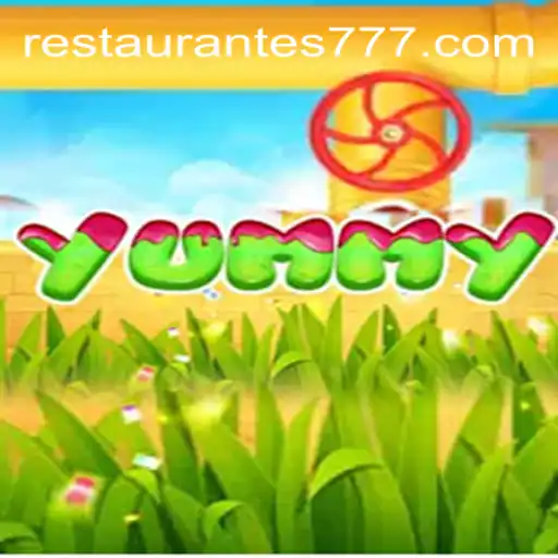 Exploring Yummy: A Culinary Adventure in Restaurante777 Oficial Slots Brasil #1