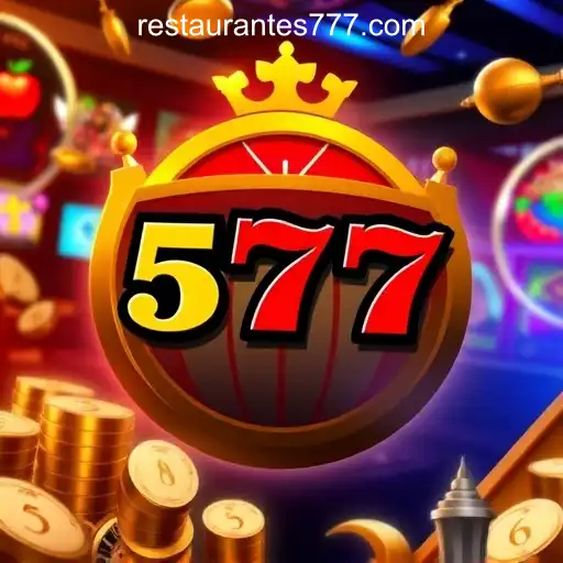 Exploring Online Slots with Restaurante777 Oficial Slots Brasil #1