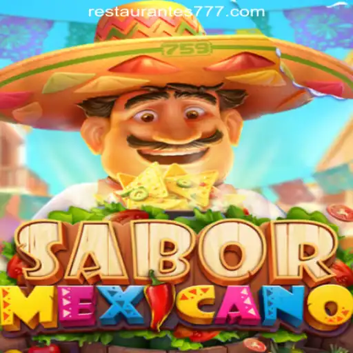 Exploring the New Game SaborMexicano: A Culinary Adventure with Restaurante777 Oficial Slots Brasil #1