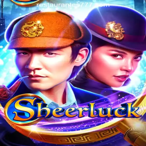 Sheerluck: The Thrilling Experience of Restaurante777 Oficial Slots Brasil #1