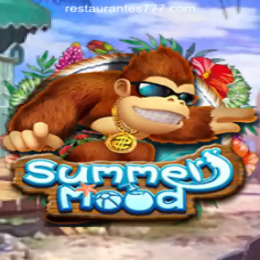 Exploring SummerMood: The Thrilling New Slot Game Experience with Restaurante777 Oficial Slots Brasil #1