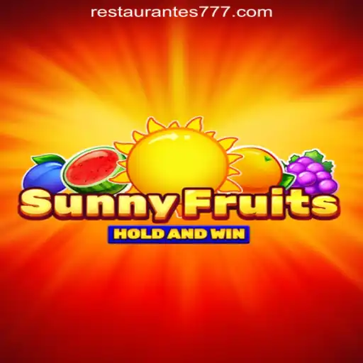 Exploring SunnyFruits: A Delightful Slot Experience