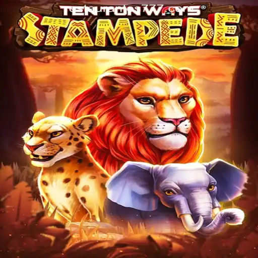 Exploring the Thrills of TenTonWaysStampede: The Latest Slot Sensation