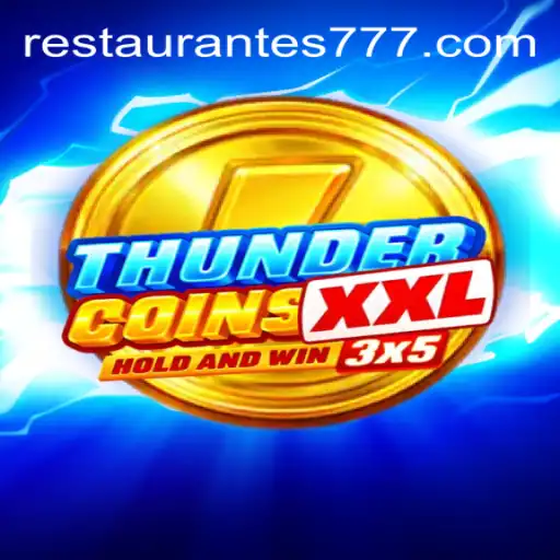 Discovering ThunderCoinsXxl: A Dive into Its Engaging Gameplay and Brazil's Casino Culture