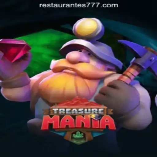 Exploring TreasureMania: An Immersive Adventure in the World of Restaurante777 Oficial Slots Brasil #1