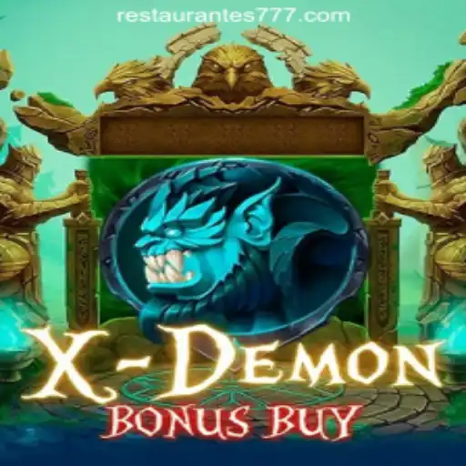 Exploring XDemonBonusBuy: A Thrilling Adventure in Online Slots