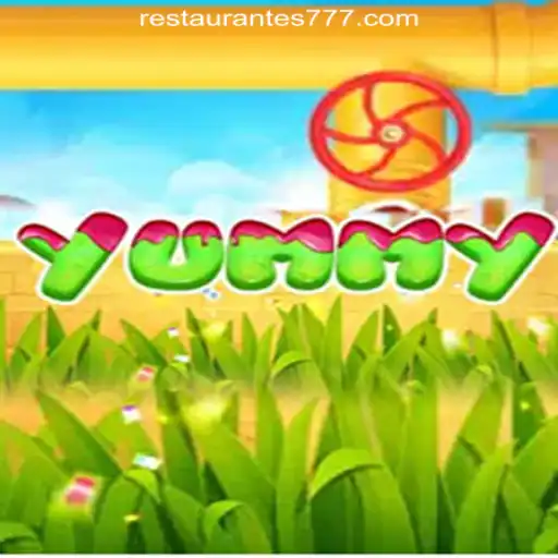 Exploring Yummy: A Culinary Adventure in Restaurante777 Oficial Slots Brasil #1