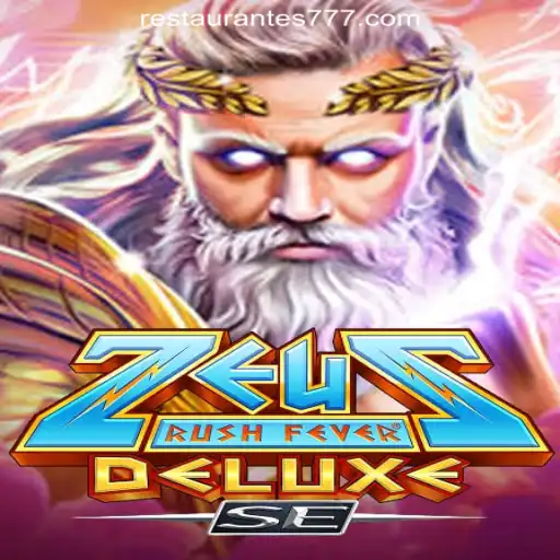 ZeusRushFeverDeluxeSE: Embark on an Epic Gaming Odyssey